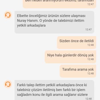 Ahlatcı Kuyumculuk A****** Zarar Tanzimi Yapmadı!