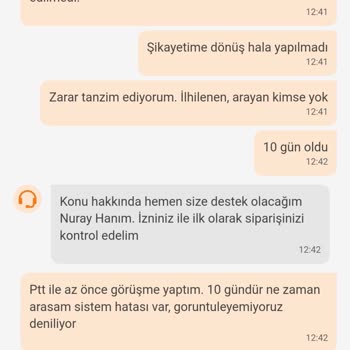 Ahlatcı Kuyumculuk A****** Zarar Tanzimi Yapmadı!