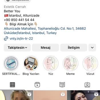 Telegram Sosyal Medya Sahteliği