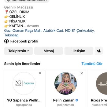 Telegram Sosyal Medya Sahteliği
