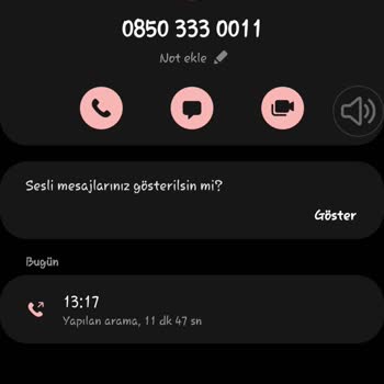 N11 Alışveriş Pişmanlığı, Kargom Başka Yere Gönderilmiş
