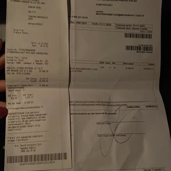 Media Markt Hasarlı Ürün Sattı