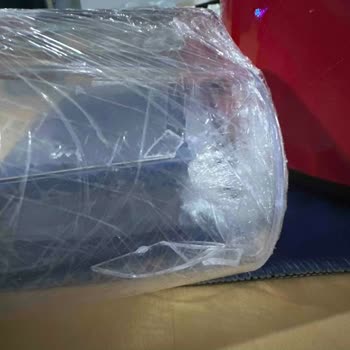 1 Yıl Bile Kullanmadan Bozulan Sinbo Meyve Sıkacağı