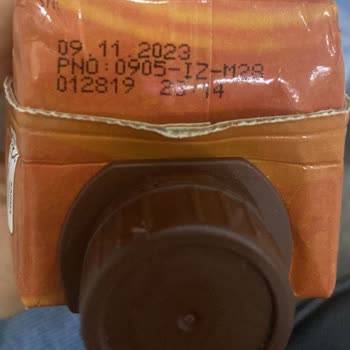 Dimes Gıda Tarihi Geçmiş Ürün