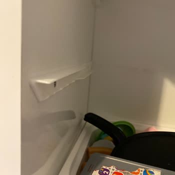 Pratico Mobilya Oyuncak Dolabı Sorunu