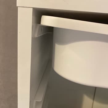 Pratico Mobilya Oyuncak Dolabı Sorunu
