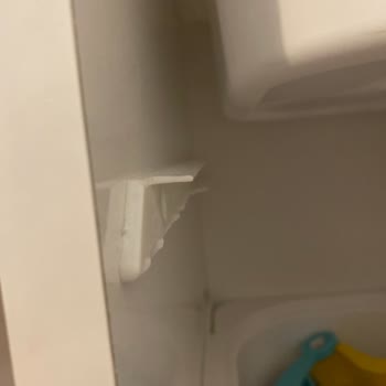 Pratico Mobilya Oyuncak Dolabı Sorunu