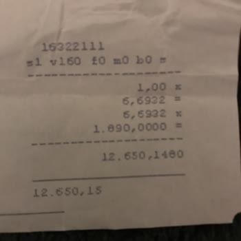 Nadir Gold, Altın Alana Neden Fiş Yerine Kağıt Parçası Veriyor.