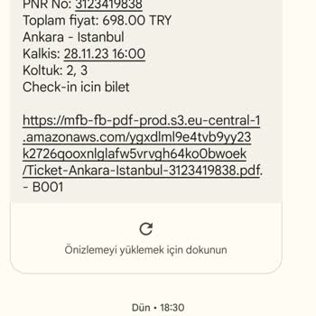 Kamil Koç/ Geç Çıktık, Ters Yola Girdik- Ve Fırtına Ya Yakalandık