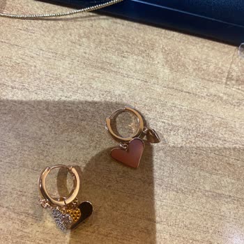 Gülşah'ın Takı Tezgahı Yanlış Ve Kırık Ürün Hayal Kırıklığı