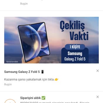 Trendyol'un Müşteriye Bakışı