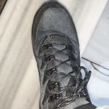 Slazenger Outdor Ayakkabı Su Geçirmesi