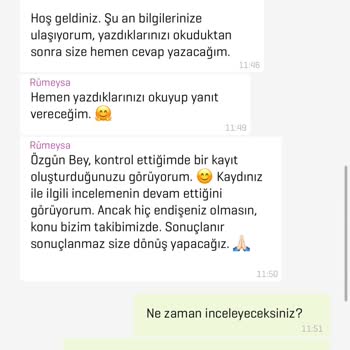 QNB Finansbank Enpara ATM'ye Para Sıkıştı Vermiyor