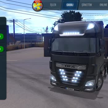 Truck Simulator Ultimate Araçlarım, Paralarım Silinmiş