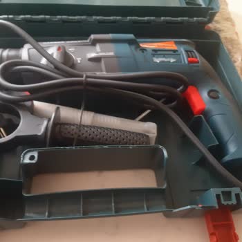 Dewalt.hirdavatdunyam.com.tr İstediğimden Farklı Matkap Geldi