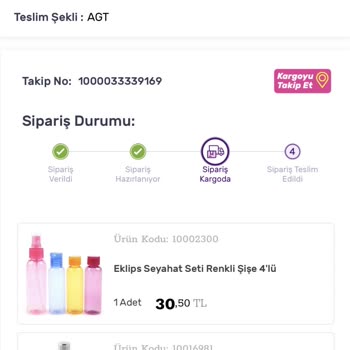 Eki aç