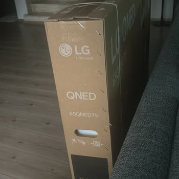 LG Kurulum Hizmetinde Yaşanan Gecikme Sorunu