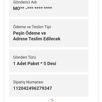 MNG Kargo Teslim Etmeme Arayınca Cevap Vermeme