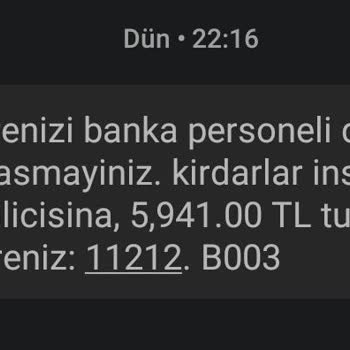 Kırdarlar AVM Muhatap Yok, Ürün Yok, Mağdur Çok