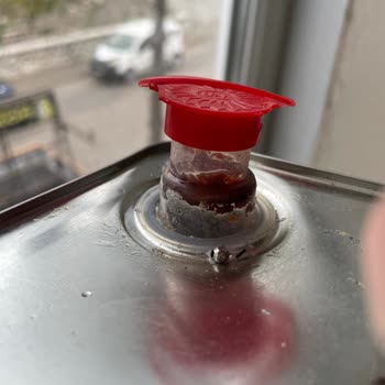 Biryağ 5 Litre Teneke Yağ