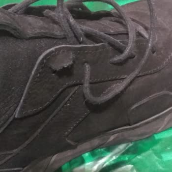 Deichmann Kalitesiz Ürün Ve İlgisiz Satıcı