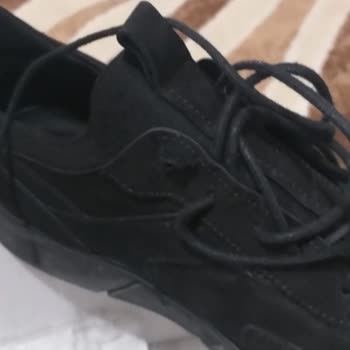 Deichmann Kalitesiz Ürün Ve İlgisiz Satıcı
