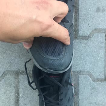 SuperStep, Ayakkabı Garanti Ve Tüketici Hakem Heyeti Kararına Uymaması