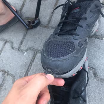 SuperStep, Ayakkabı Garanti Ve Tüketici Hakem Heyeti Kararına Uymaması