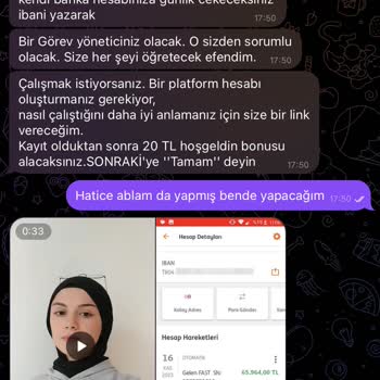 Trendyol Müşteri Hizmetleri Güven Sorunu
