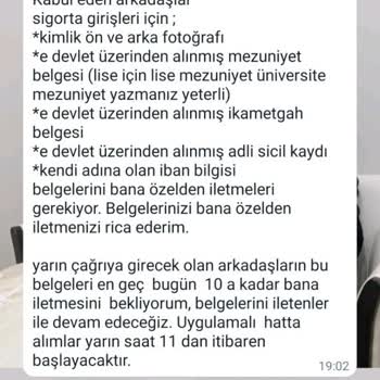 indeed D Smart Müşteri Temsilcisi Adı Altında Andromeda Call Center İş İlanı