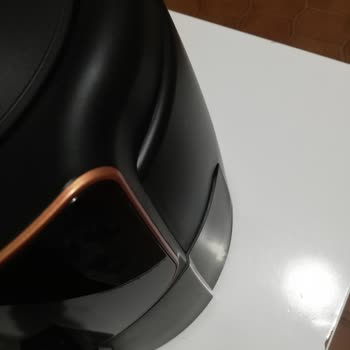 Arçelik Airfryer Hatalı Ürün