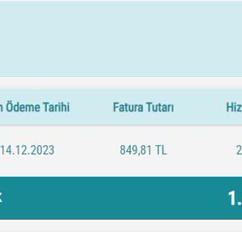 Asat Fatura İtirazı