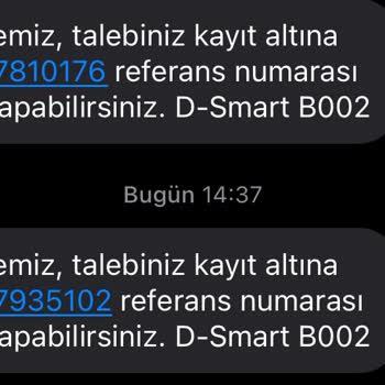 D-Smart'ın İnternet Krizi: 20 Gün Kesinti, Boş Vaatler Ve Çözümsüzlük!