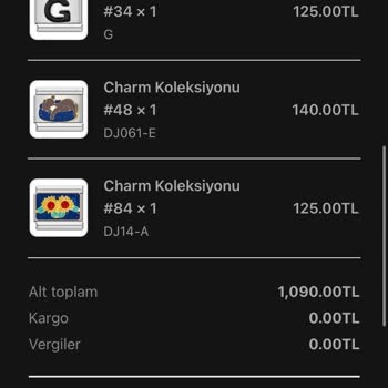 Braca Store (Braca.store) Beklenen Sipariş Hayal Kırıklığına Dönüştü