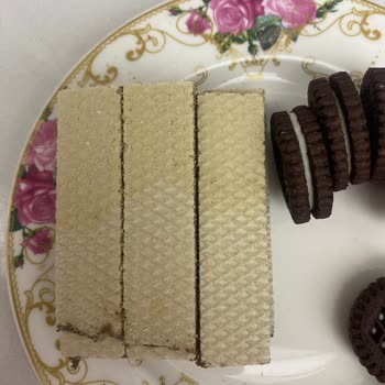 Eti Gıda Eti Hoşbeş Bozuk Ürün