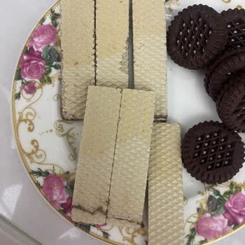 Eti Gıda Eti Hoşbeş Bozuk Ürün