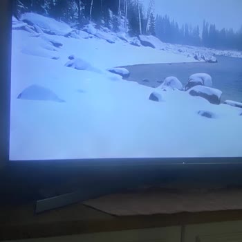 Arçelik Televizyonumun Sorunun Çözülmemesi