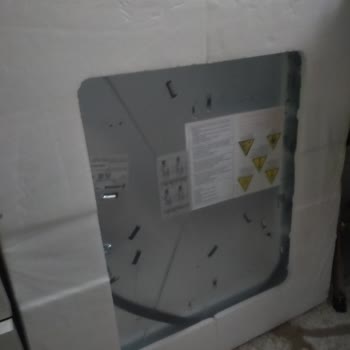 Hoover Yetkili Servis Mağduriyeti