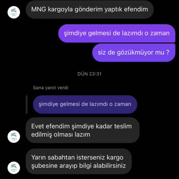 Rabbitvintagee (Instagram) Paramı Alıp Engelledi