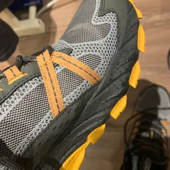 Skechers Ürünü Komple İade Etmek İstiyorum