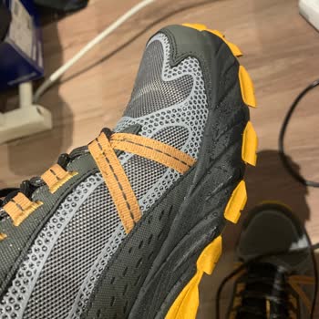 Skechers Ürünü Komple İade Etmek İstiyorum