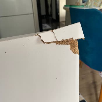 Hepsiburada Mobilyanı Tasarla Firması Paramı İade Etmiyor