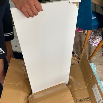 Hepsiburada Mobilyanı Tasarla Firması Paramı İade Etmiyor