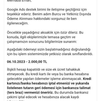 VakıfBank İtiraz Dilekçesi Başvurusu