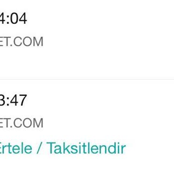 Obilet Karttan Haberim Yokken Para Kesti
