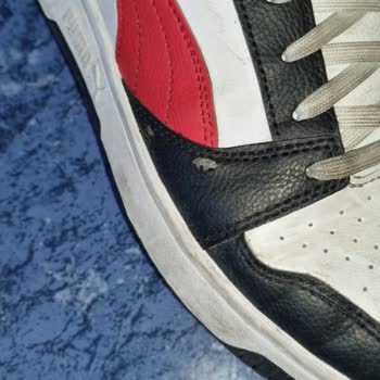 Deichmann Ayakkabı Deformesi Puma Marka