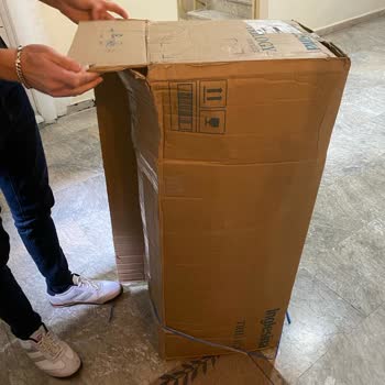 Inglesina "Hepsiburada Resmi Satıcı" Yanıltıcı Ürün Satışı