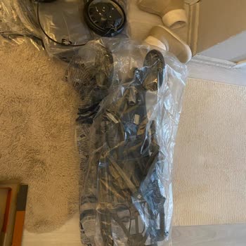 Inglesina "Hepsiburada Resmi Satıcı" Yanıltıcı Ürün Satışı