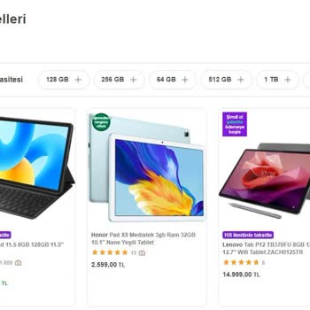 Hepsiburada'nın Hatalı Faturayı Düzeltme Konusunda İşlem Yapmaması