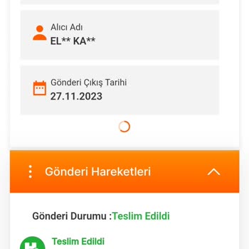 MNG Kargo'nun Sorumsuzluğu Umursamazlığı